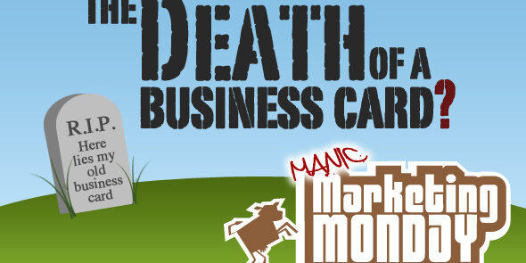 marketing-monday-business-card-dead