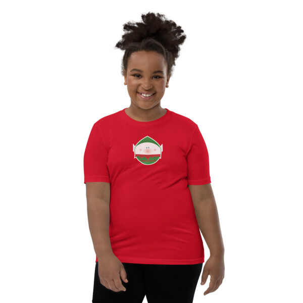 Kids Elf Tee - Image 3